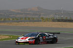 All-Inkl.com Mnnich Motorsport Lamborghini Murcielago 670 R-SV Picture